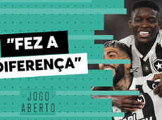 Denílson rasga elogios para Botafogo e compara com Flamengo de Jorge Jesus