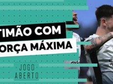 Corinthians terá força máxima contra o Racing; veja a escalação