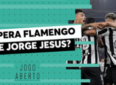 Debate Jogo Aberto: Botafogo pode superar Flamengo de 2019?