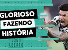 Renata Fan elogia Arthur Jorge no Botafogo e compara com Jorge Jesus