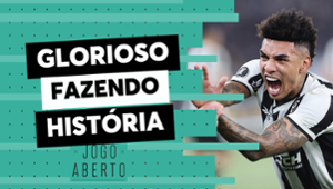 Renata Fan elogia Arthur Jorge no Botafogo e compara com Jorge Jesus