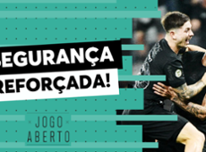 Jogo entre Corinthians e Racing terá segurança reforçada