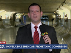 projeto sobre novela das emendas parlamentares deve ser votada no Congresso