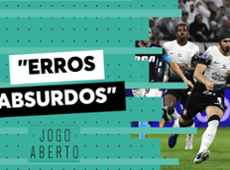 Ronaldo vê “erros absurdos” da zaga do Corinthians contra o Racing