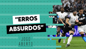 Ronaldo vê “erros absurdos” da zaga do Corinthians contra o Racing