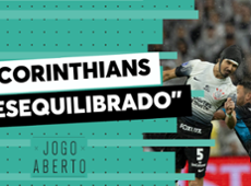 Cappellanes avalia empate com o Racing: “Corinthians é desequilibrado”