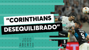 Cappellanes avalia empate com o Racing: “Corinthians é desequilibrado”