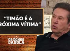 Maravilha detona Ramón Díaz no Corinthians: “Vai ser fácil para o Racing”