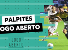 Palpites Jogo Aberto: São Paulo x Criciúma; pelo Brasileirão