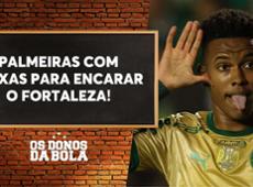 Debate Donos: O Palmeiras pode assumir de vez a liderança nessa rodada?