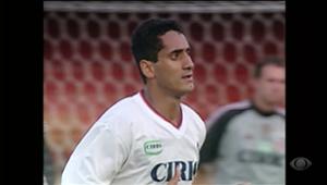 Os Donos da Bola: Morre Zé Carlos, lateral ex-São Paulo e Seleção de 1998