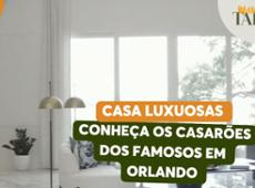 Conheça a casa que os milionários se hospedam nos EUA