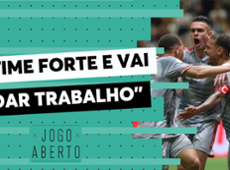 Renata Fan elogia Inter na vitória contra o Galo e avis: 'Vai dar trabalho'