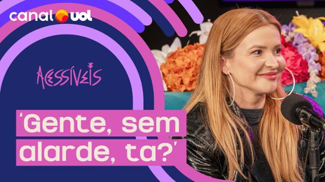 Fernanda Soares lembra demissões antes da falência da MTV brasil: 'Era óbvio'