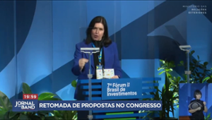 Congresso deve retomar votação sobre Reforma Tributária