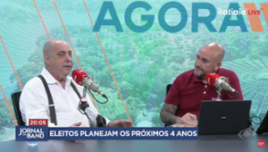 Eleição 2024: Prefeitos eleitos planejam os próximos quatro anos