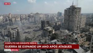 Guerra entre Israel e Hamas não deve ter cessar-fogo tão próximo