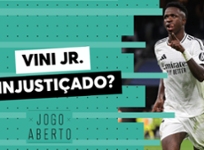 Debate Jogo Aberto: Vini Jr foi injustiçado na premiação da Bola de Ouro?