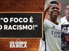 Debate Donos: Vini Jr foi desrespeitado pelo Bola de Ouro?