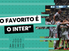 Denílson: 'Inter é favorito para o jogo contra o Flamengo'