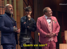 Jacquin alfineta Andréia por "escolhas malvadas" no MasterChef