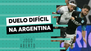 Corinthians tem força para eliminar o Racing na Argentina? Denílson avalia