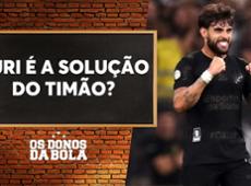 Debate Donos: Yuri Alberto pode levar o Corinthians à final da Sula?