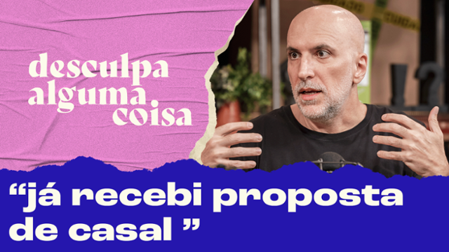 Tabet conta inspiração para Peçanha e mensagens que recebe: 'Falam que tem tesão'