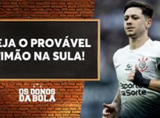 Veja o provável Corinthians para encarar o Racing, pela volta da Sula