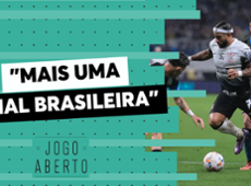 Ronaldo: Vamos ter mais uma final entre brasileiros, Corinthians x Cruzeiro