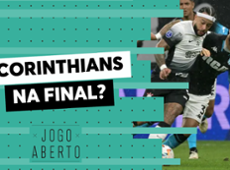 Debate Jogo Aberto: Corinthians vai se classificar para a final da Sula?