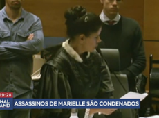 Ronnie Lessa e Élcio Queiroz são condenados por matar Marielle