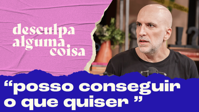 Tabet conta como conseguiu primeiro estágio: 'Trote pra Rádio Globo'