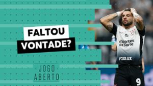 Denílson: 'O Racing teve um volume a mais de vontade do que o Corinthians'