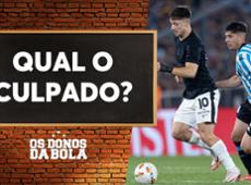 Debate: Quem é o responsável pela eliminação do Corinthians para o Racing?