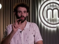 Rafael pede emprego para campeão do MasterChef Profissionais