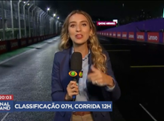 GP de São Paulo: portões de Interlagos serão abertos mais cedo