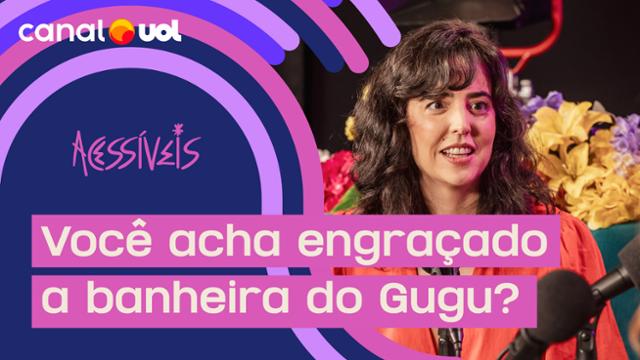 Livia La Gatto sobre mulheres roteiristas: ?Está sendo exigido das plataformas?