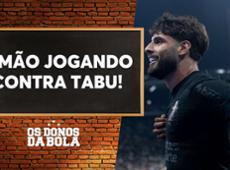 Corinthians tem força para vencer o Palmeiras e encerrar tabu?