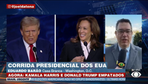 Eleições americanas: primeiras seções eleitorais são abertas nos EUA