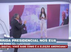 Você sabe como funciona a eleição nos Estados Unidos? Sala Digital explica