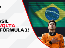 Gabriel Bortoleto é anunciado pela Sauber e vai correr na F1 em 2025