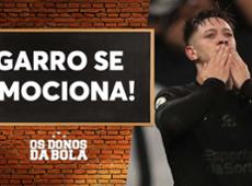 Debate Donos: Garro deu a volta por cima no Corinthians? Veja desabafo