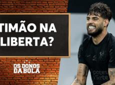 Debate Donos: Corinthians ainda pode beliscar uma pré-Libertadores?