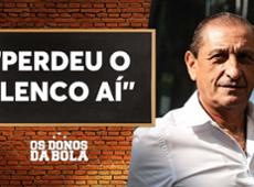 Neto critica Ramón Díaz, técnico do Corinthians: “Nunca repete escalação”