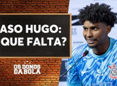 O que trava a compra do Corinthians por Hugo? Nicola explica