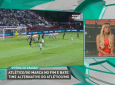 Atlético-MG podia mais contra o Atlético-GO, mesmo com reservas?