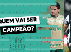 Debate Jogo Aberto: Quem vai ser campeão do Brasileirão? Veja as previsões