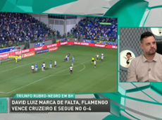 Debate Jogo Aberto: Flamengo pode buscar o título do Brasileirão?