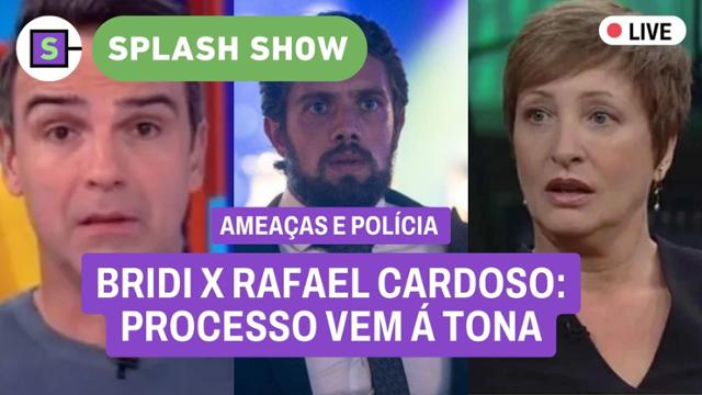 Ex-global no BBB? João Gui revela intimidade com Marquezine! Sônia Bridi x Rafael Cardoso